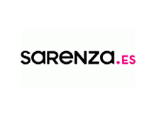 código promocional Sarenza